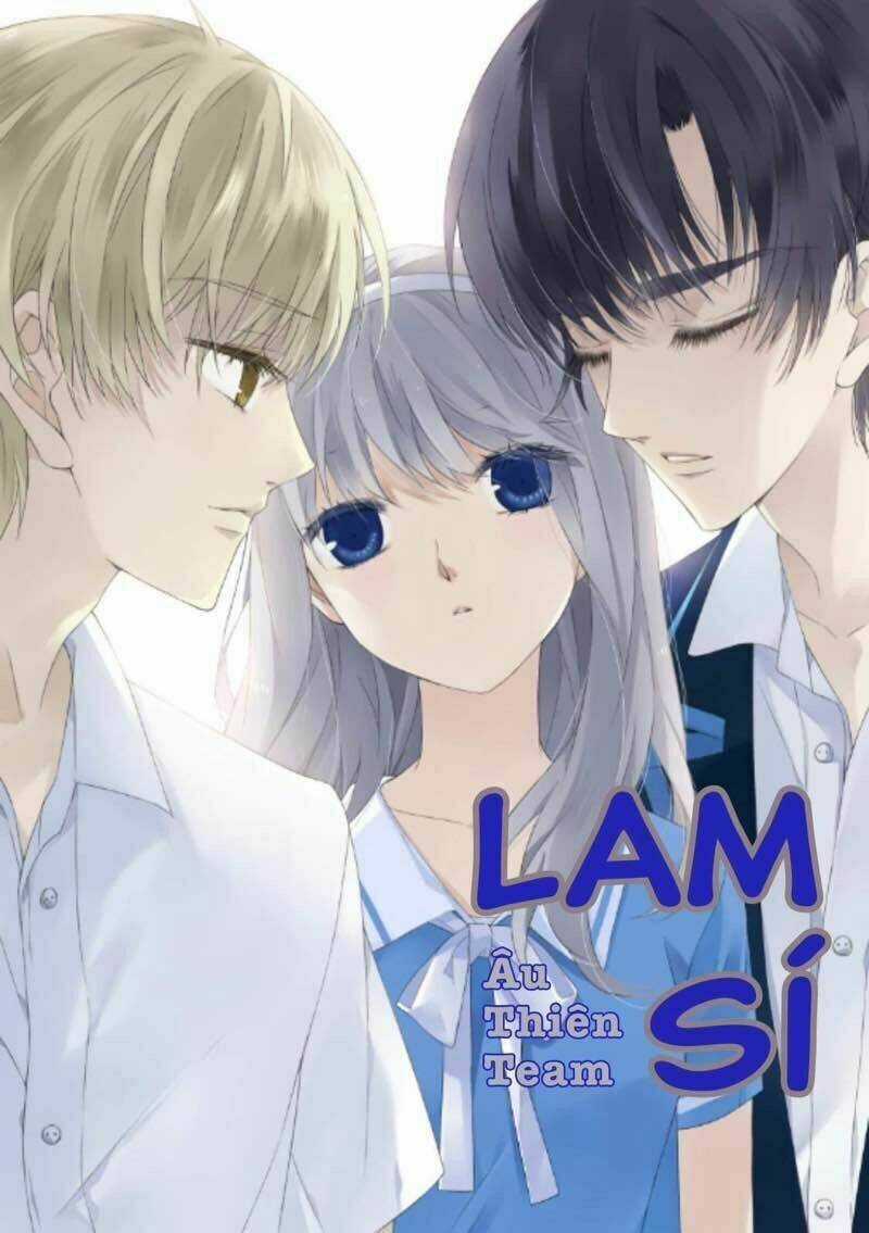 Lam Sí Chapter 246 trang 0