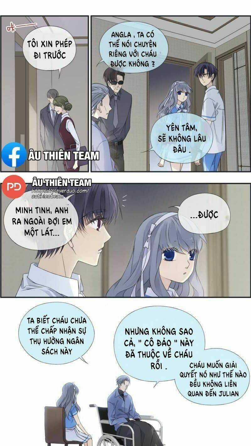 Lam Sí Chapter 247 trang 1