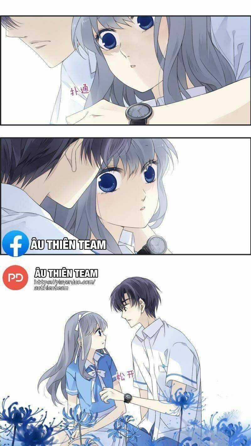 Lam Sí Chapter 248 trang 1