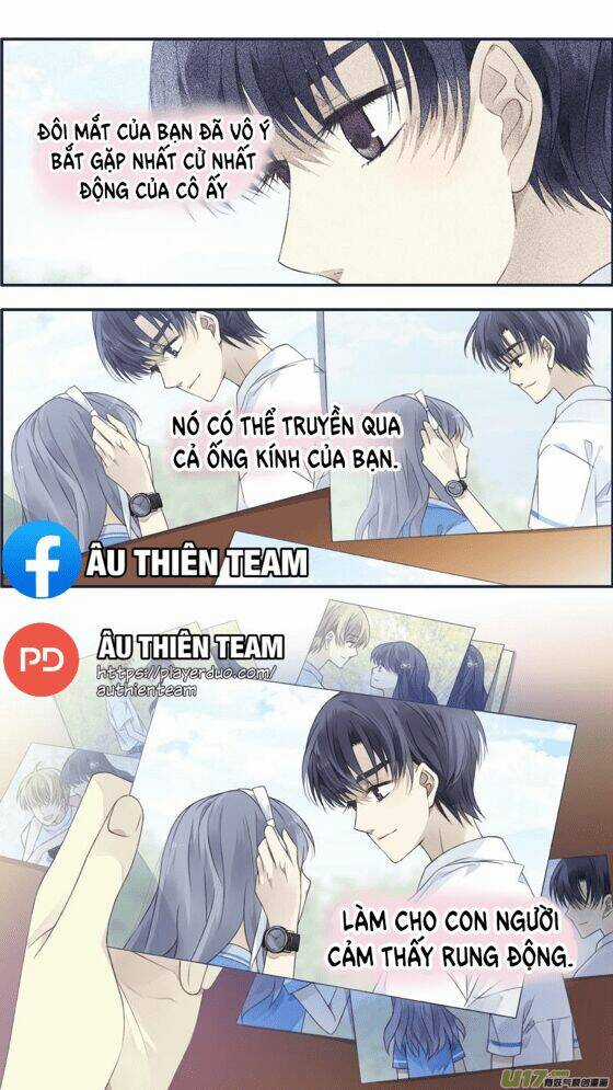 Lam Sí Chapter 249 trang 0