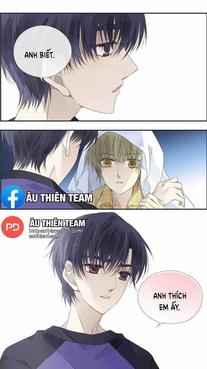 Lam Sí Chapter 250 trang 1