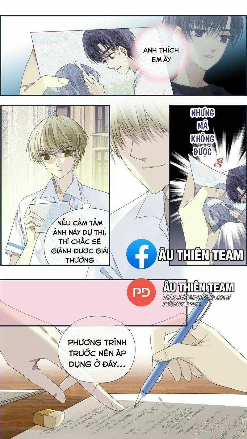 Lam Sí Chapter 251 trang 0