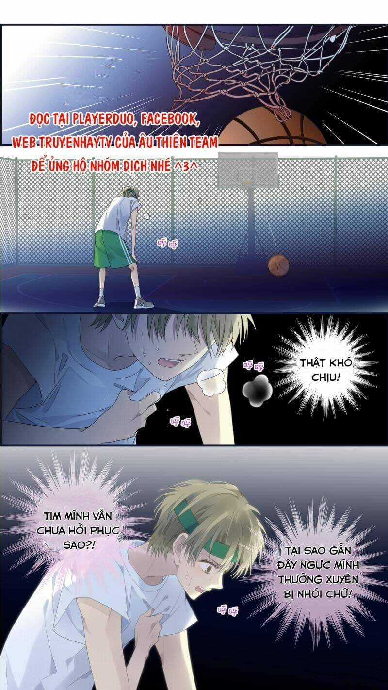 Lam Sí Chapter 253 trang 0