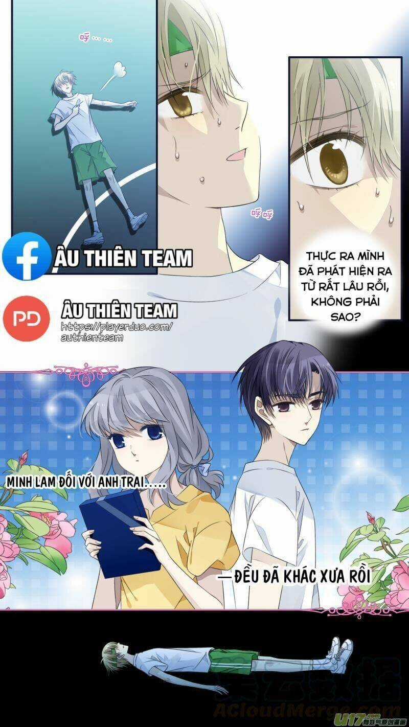 Lam Sí Chapter 253 trang 1