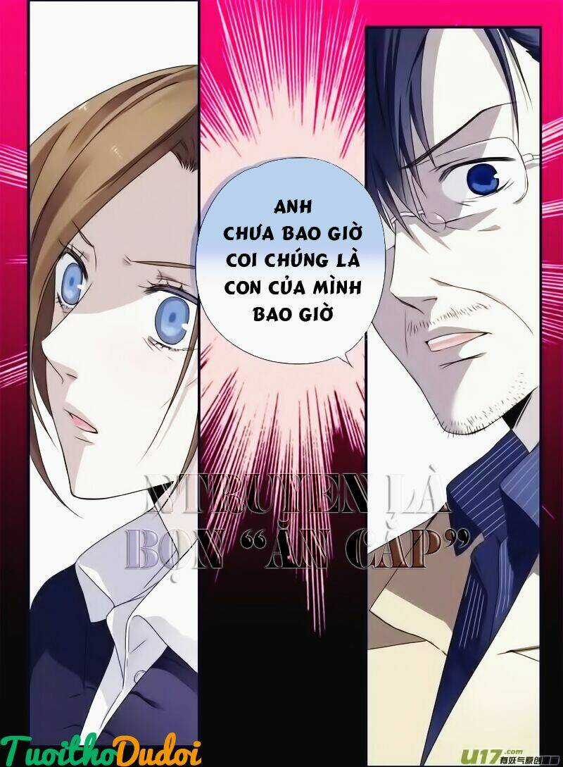 Lam Sí Chapter 59 trang 0