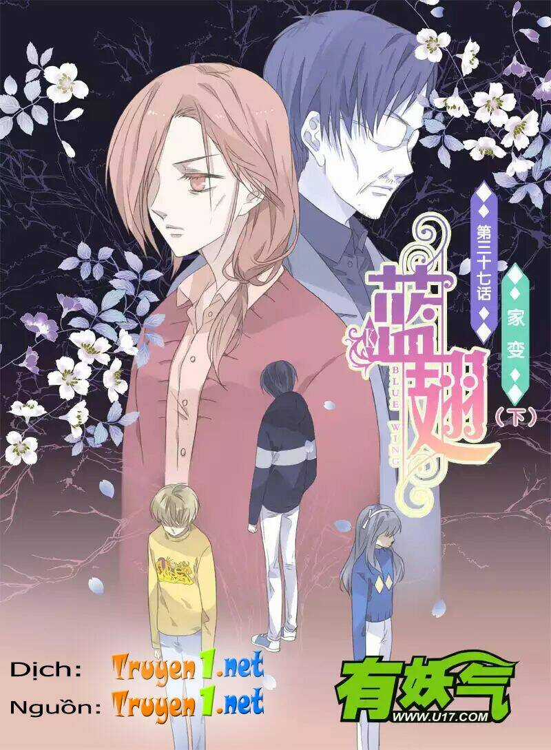 Lam Sí Chapter 61 trang 1