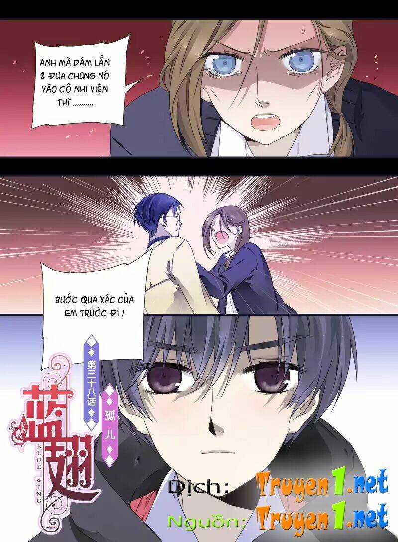 Lam Sí Chapter 63 trang 1