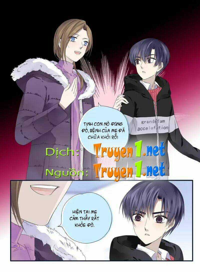 Lam Sí Chapter 66 trang 0