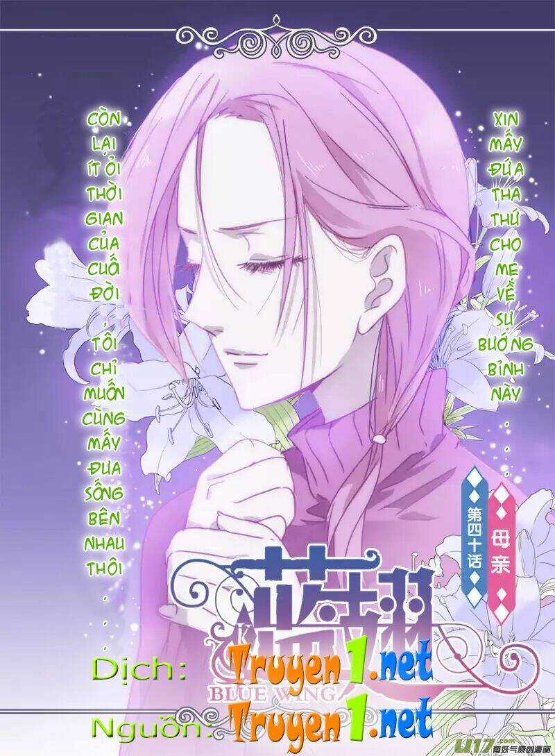 Lam Sí Chapter 67 trang 0
