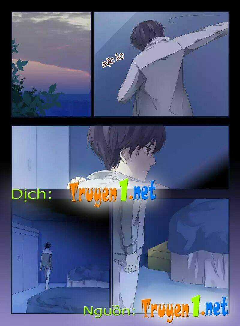 Lam Sí Chapter 69 trang 0