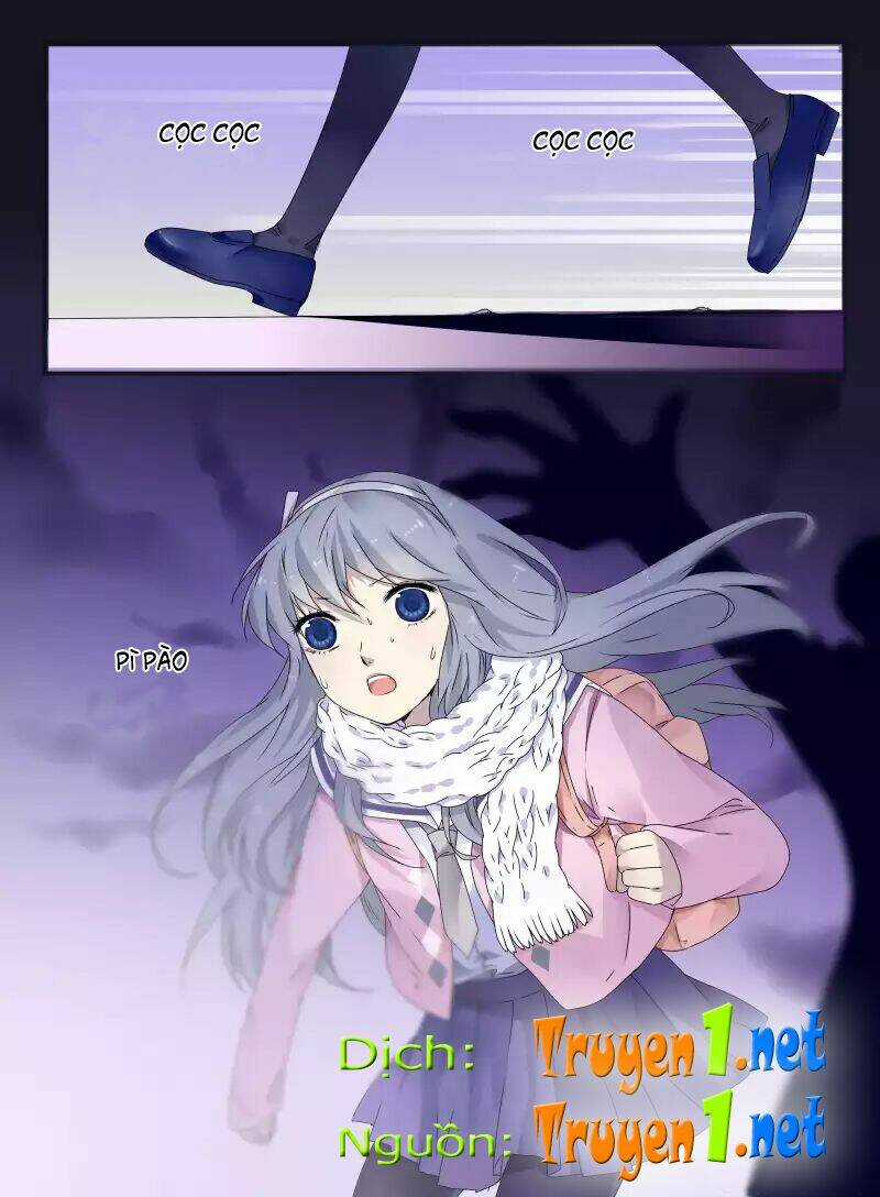Lam Sí Chapter 71 trang 0