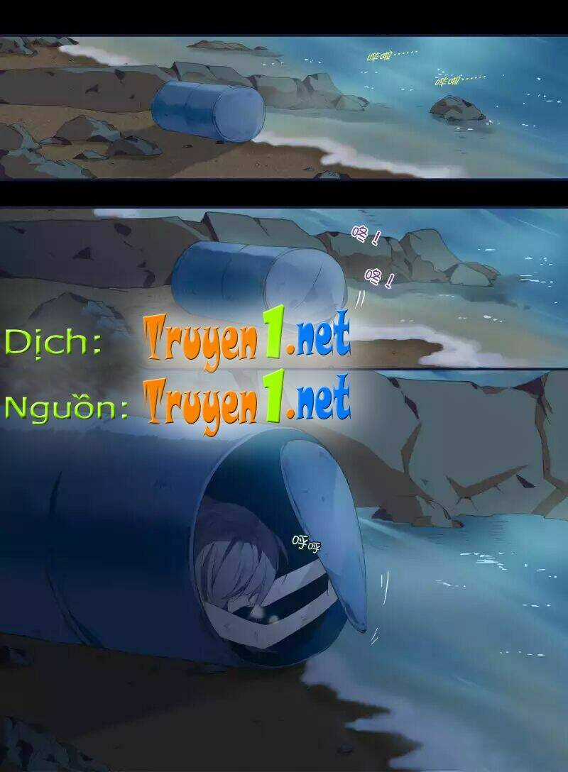 Lam Sí Chapter 73 trang 0