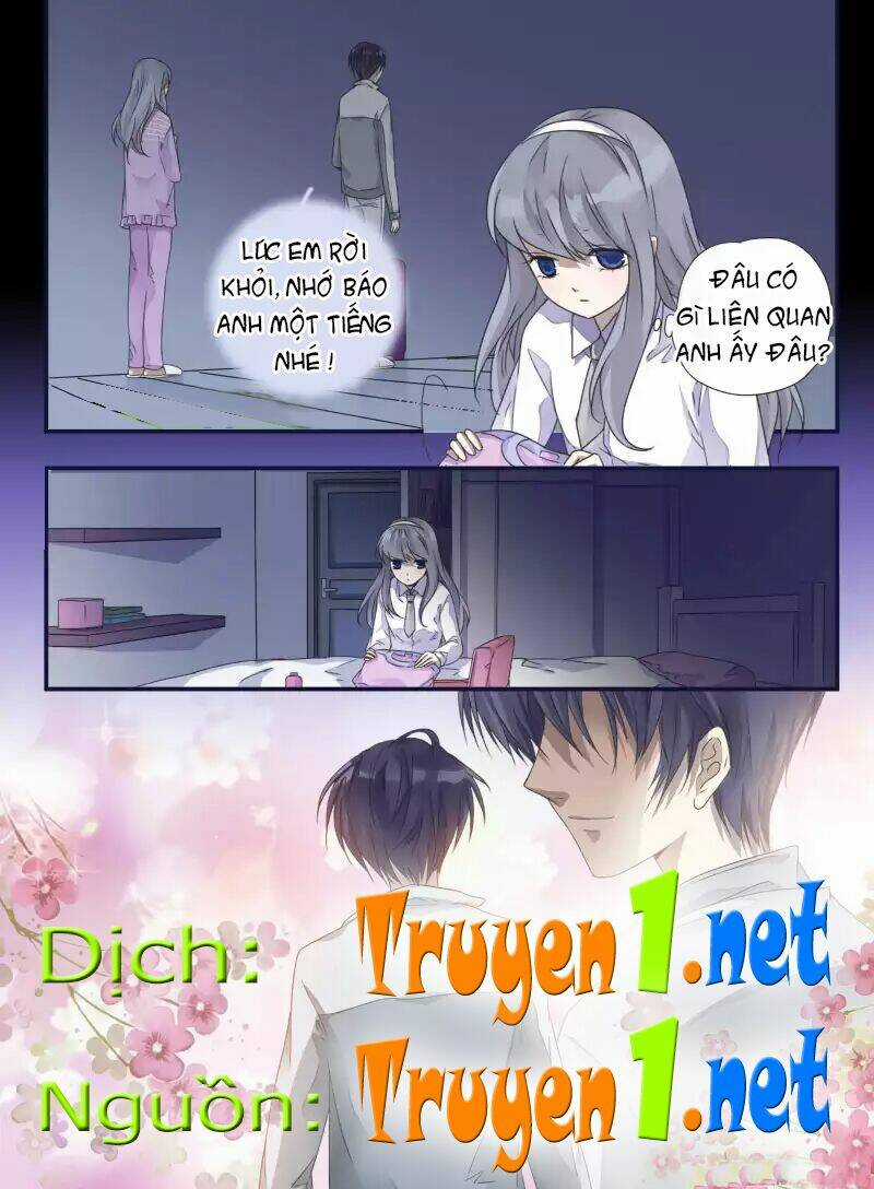 Lam Sí Chapter 75 trang 0
