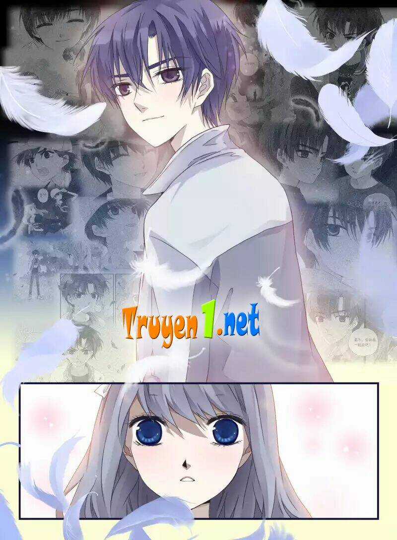 Lam Sí Chapter 75 trang 1