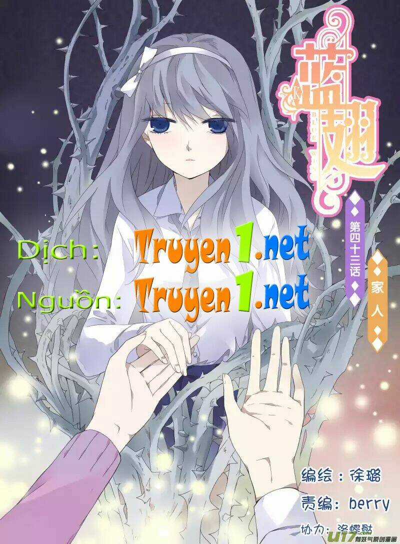 Lam Sí Chapter 76 trang 0