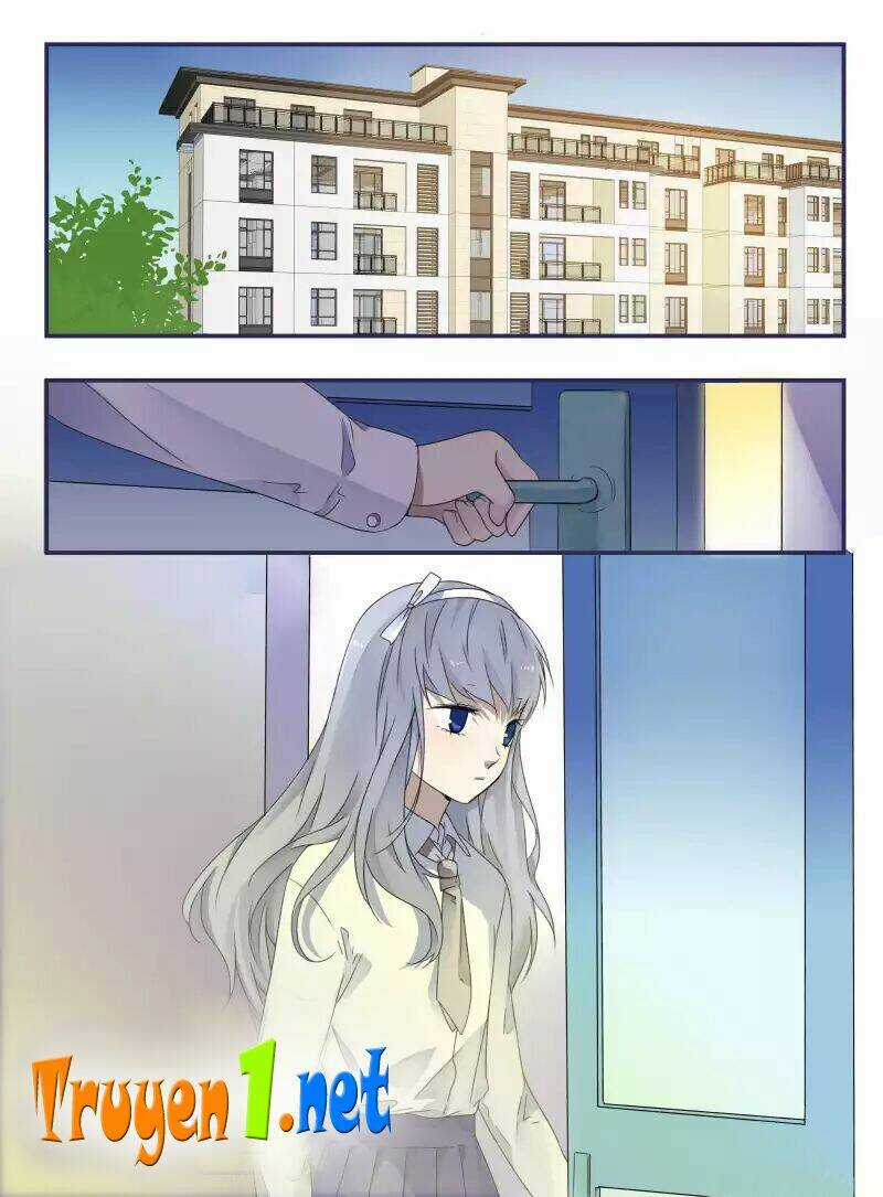 Lam Sí Chapter 76 trang 1