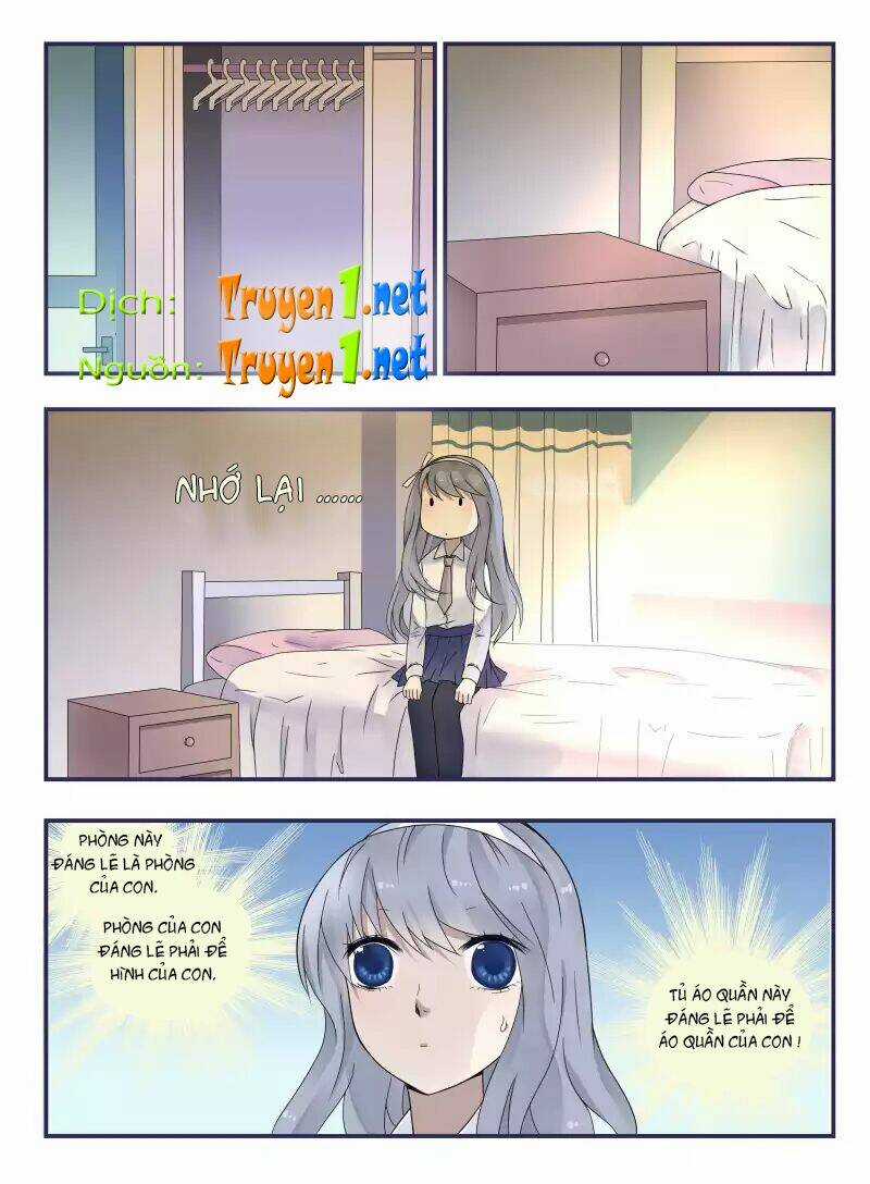 Lam Sí Chapter 78 trang 0