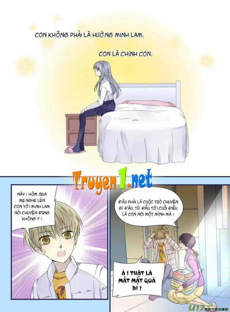 Lam Sí Chapter 78 trang 1