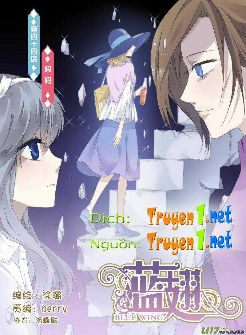 Lam Sí Chapter 79 trang 0