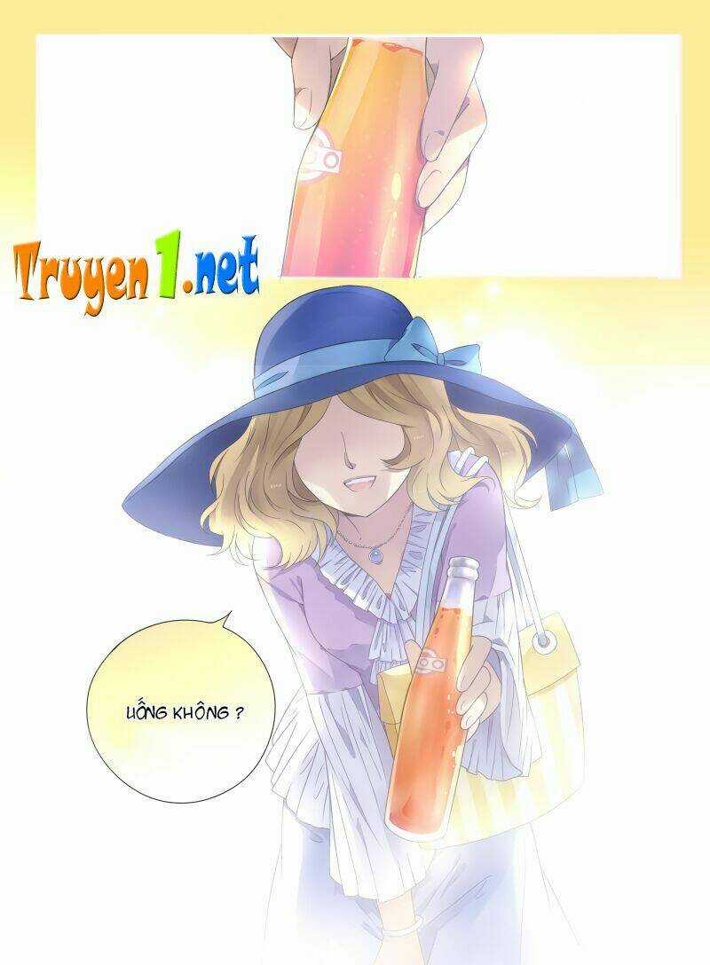 Lam Sí Chapter 79 trang 1