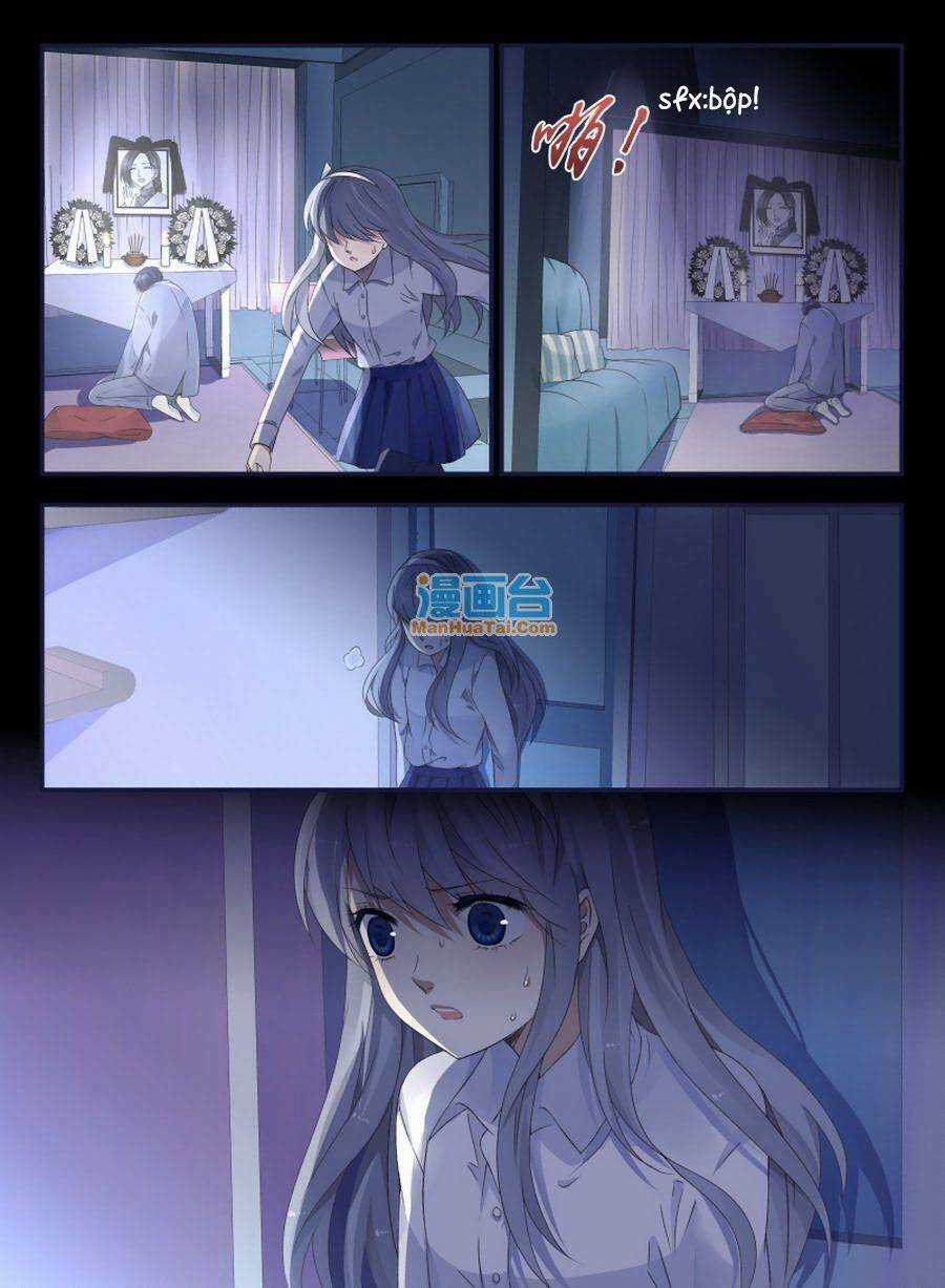 Lam Sí Chapter 82 trang 1