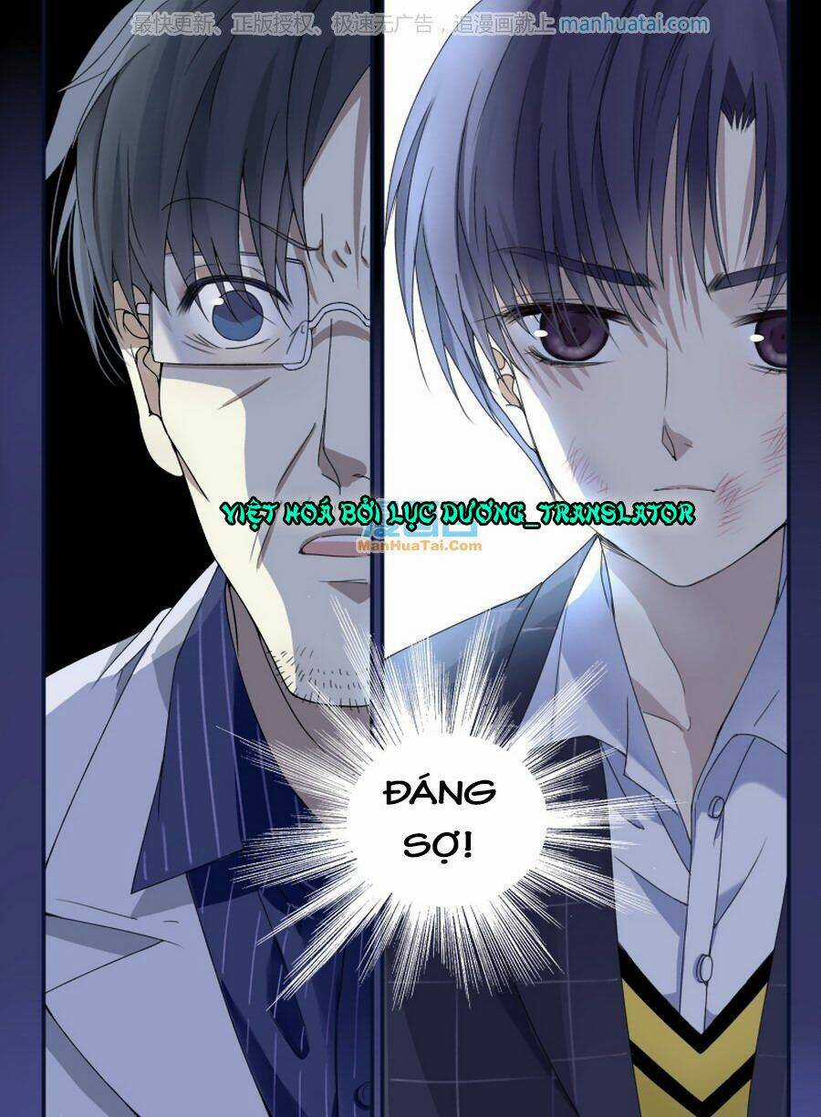 Lam Sí Chapter 88 trang 0