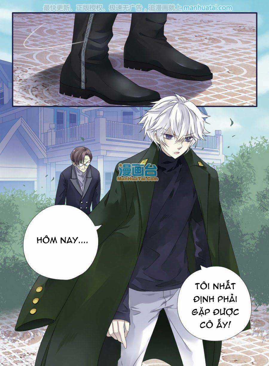 Lam Sí Chapter 91 trang 1