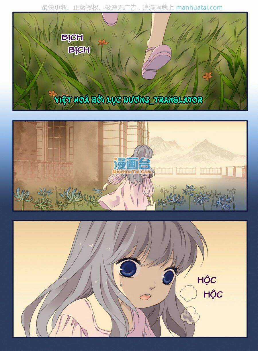 Lam Sí Chapter 94 trang 0