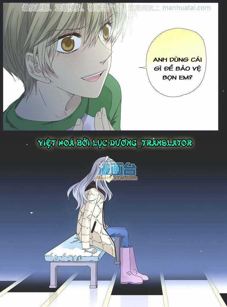 Lam Sí Chapter 98 trang 1
