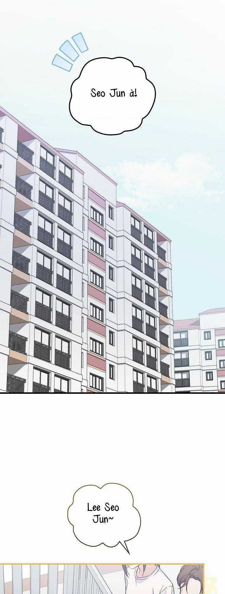 Làm Siêu Sao Từ 0 Tuổi Chapter 1 trang 11