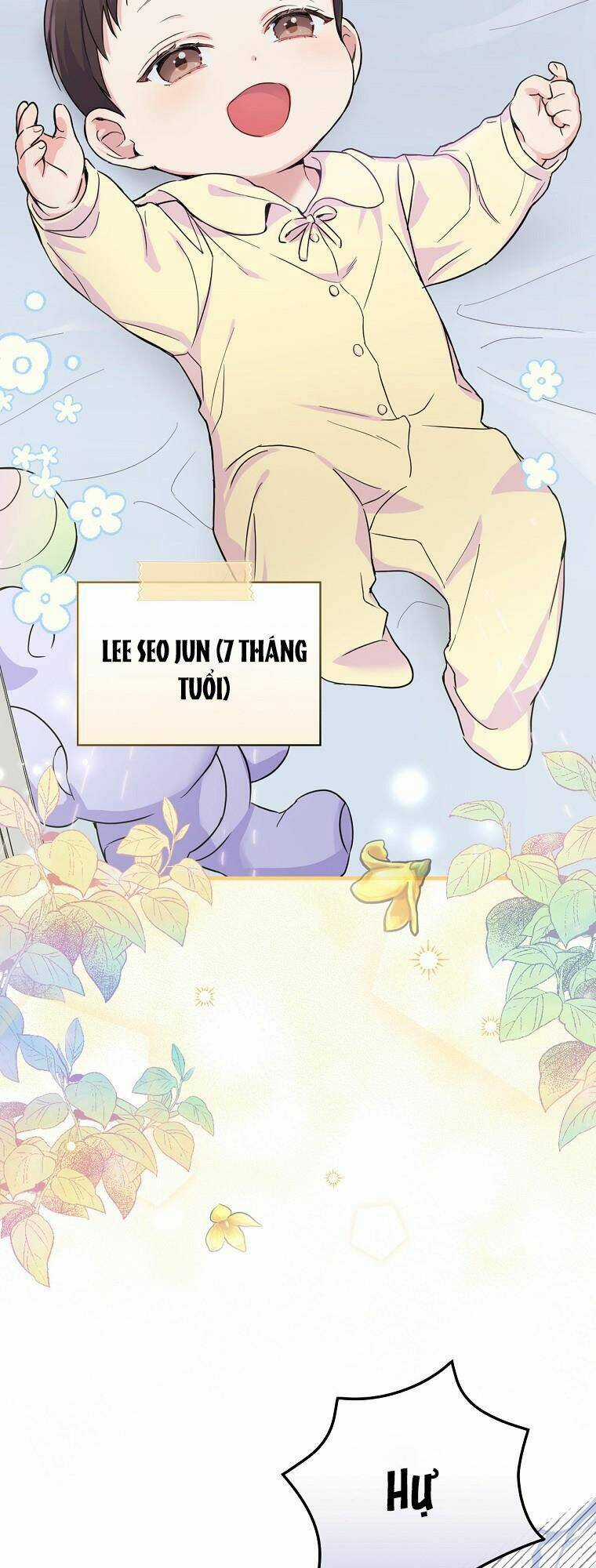 Làm Siêu Sao Từ 0 Tuổi Chapter 1 trang 14