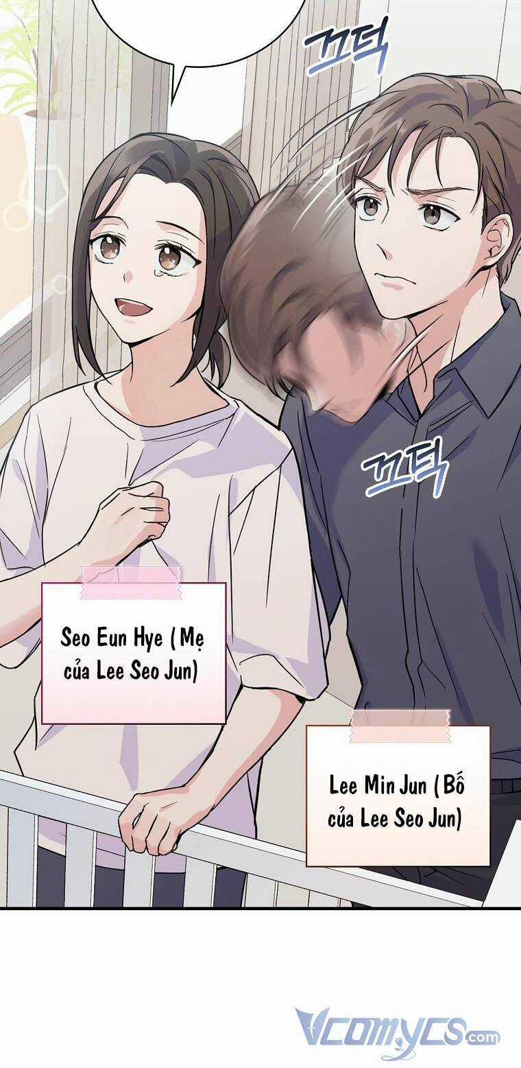 Làm Siêu Sao Từ 0 Tuổi Chapter 1 trang 16