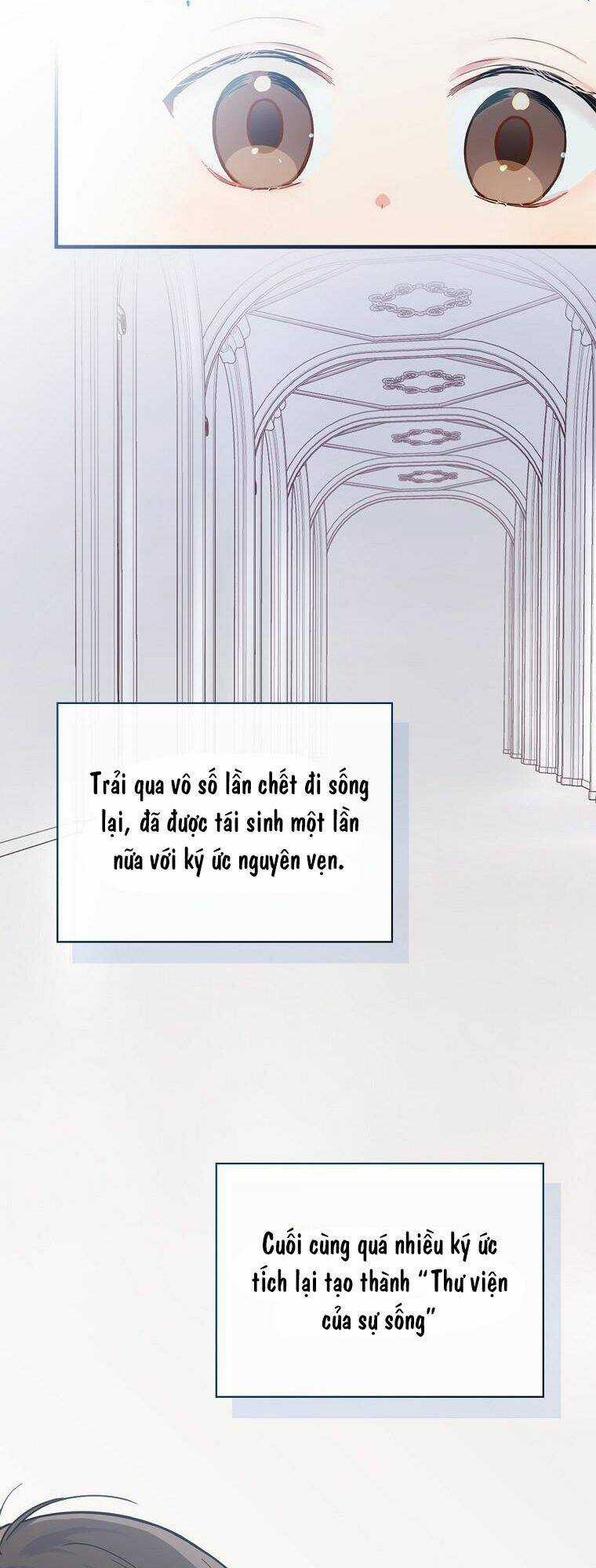 Làm Siêu Sao Từ 0 Tuổi Chapter 1 trang 20