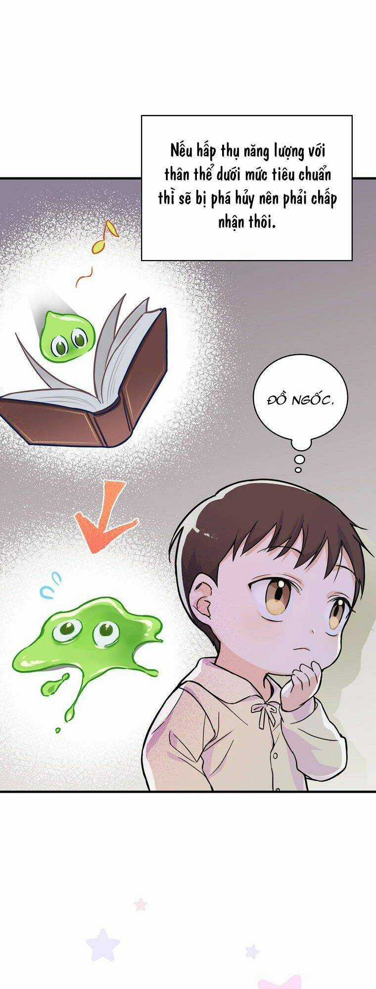 Làm Siêu Sao Từ 0 Tuổi Chapter 1 trang 23