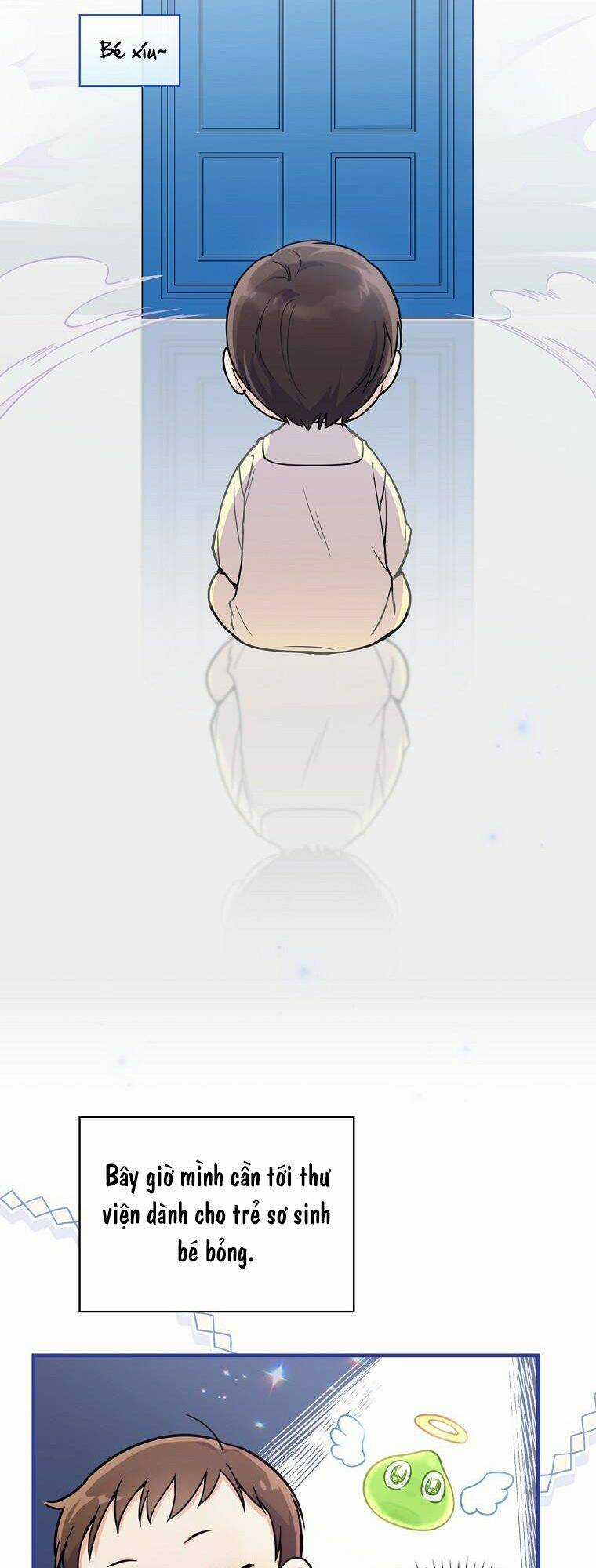 Làm Siêu Sao Từ 0 Tuổi Chapter 1 trang 26