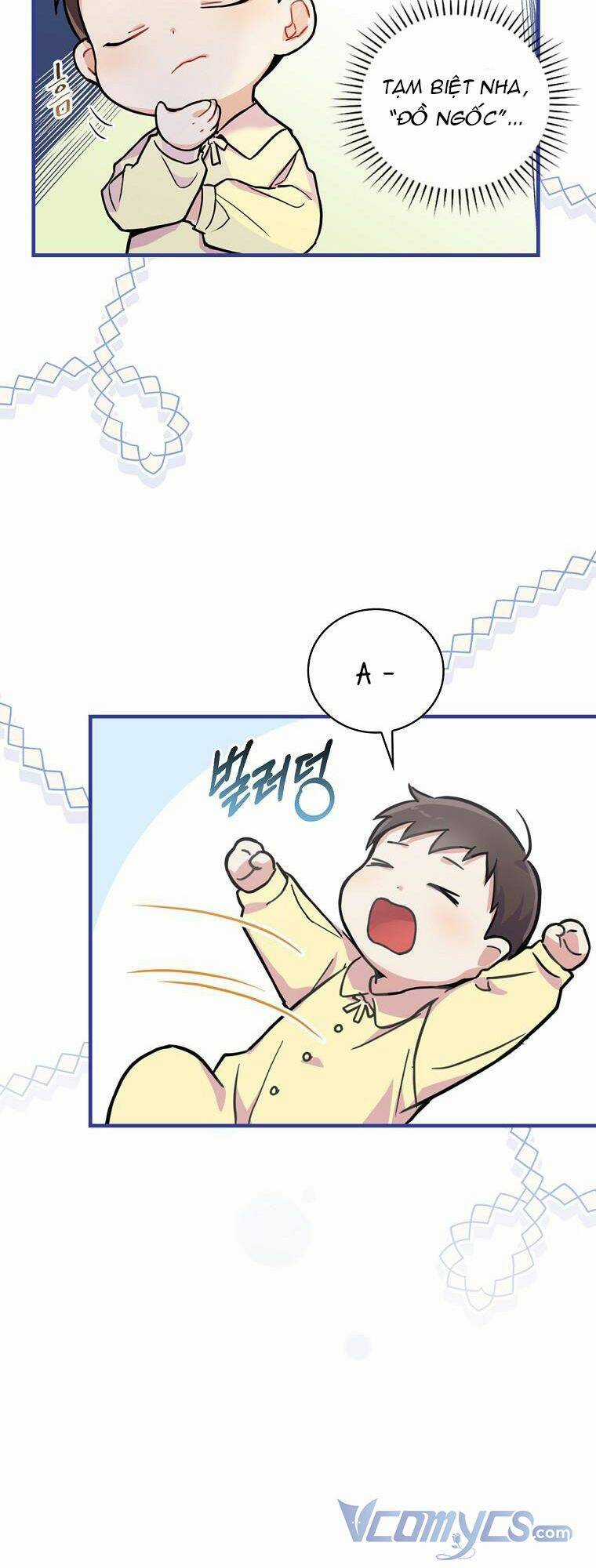 Làm Siêu Sao Từ 0 Tuổi Chapter 1 trang 27