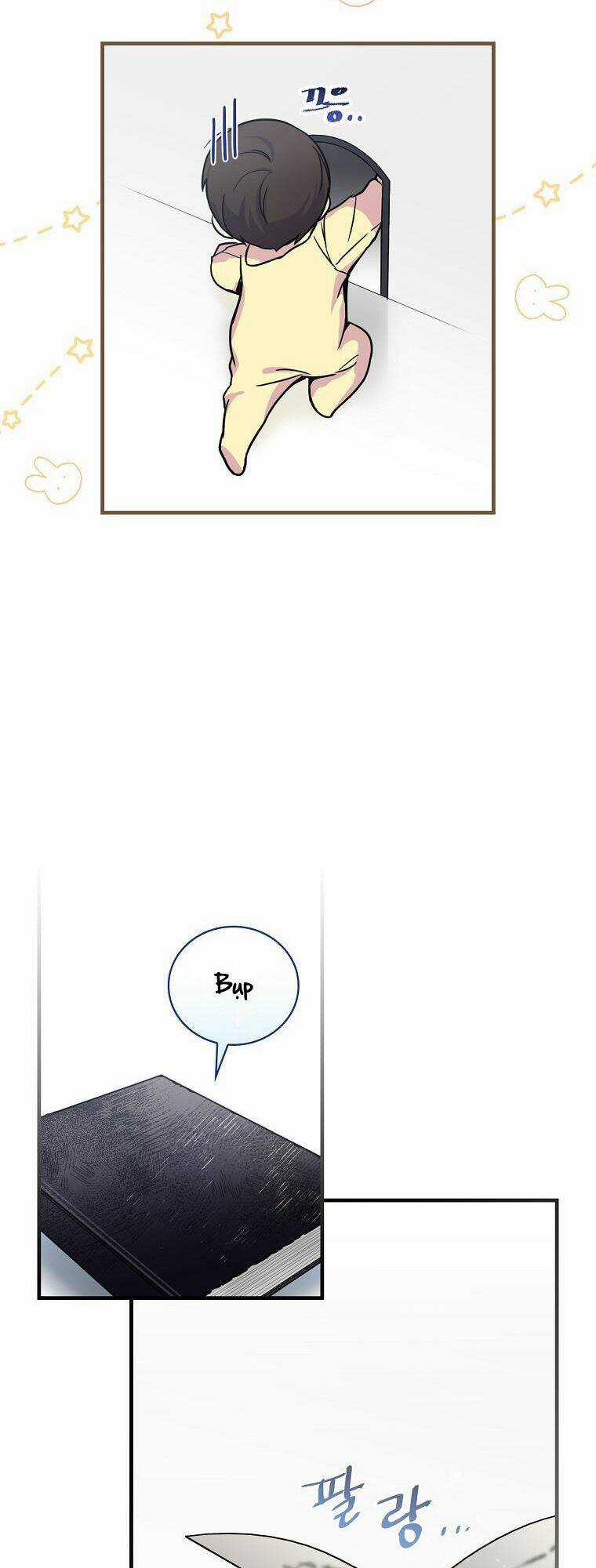 Làm Siêu Sao Từ 0 Tuổi Chapter 1 trang 34