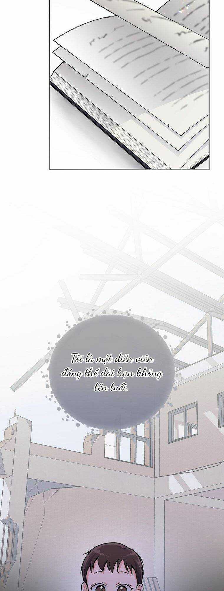 Làm Siêu Sao Từ 0 Tuổi Chapter 1 trang 35