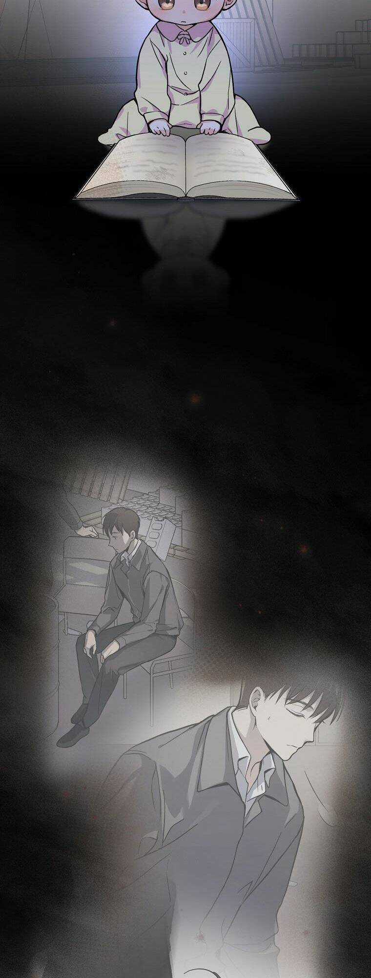 Làm Siêu Sao Từ 0 Tuổi Chapter 1 trang 36