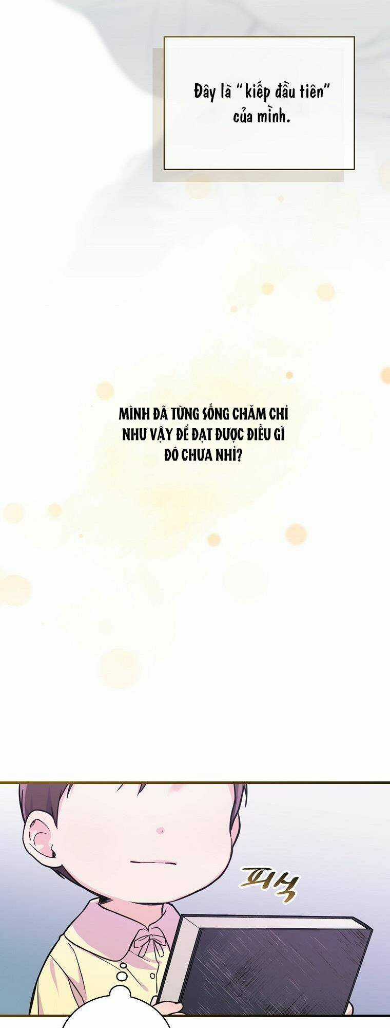 Làm Siêu Sao Từ 0 Tuổi Chapter 1 trang 40