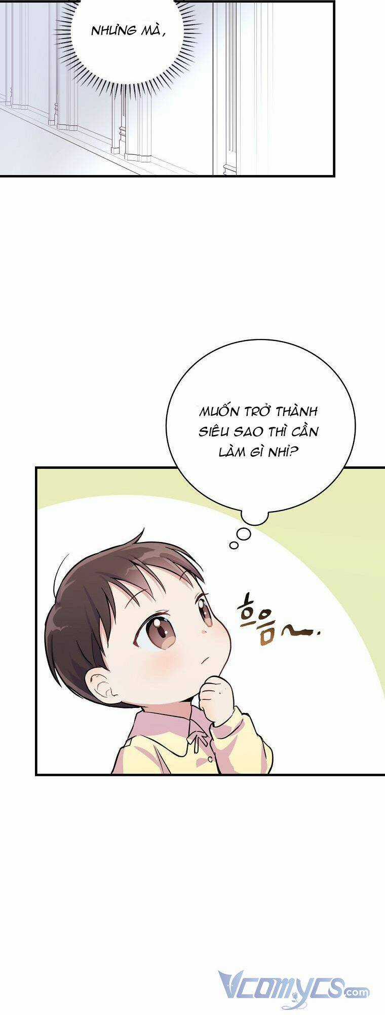 Làm Siêu Sao Từ 0 Tuổi Chapter 1 trang 43