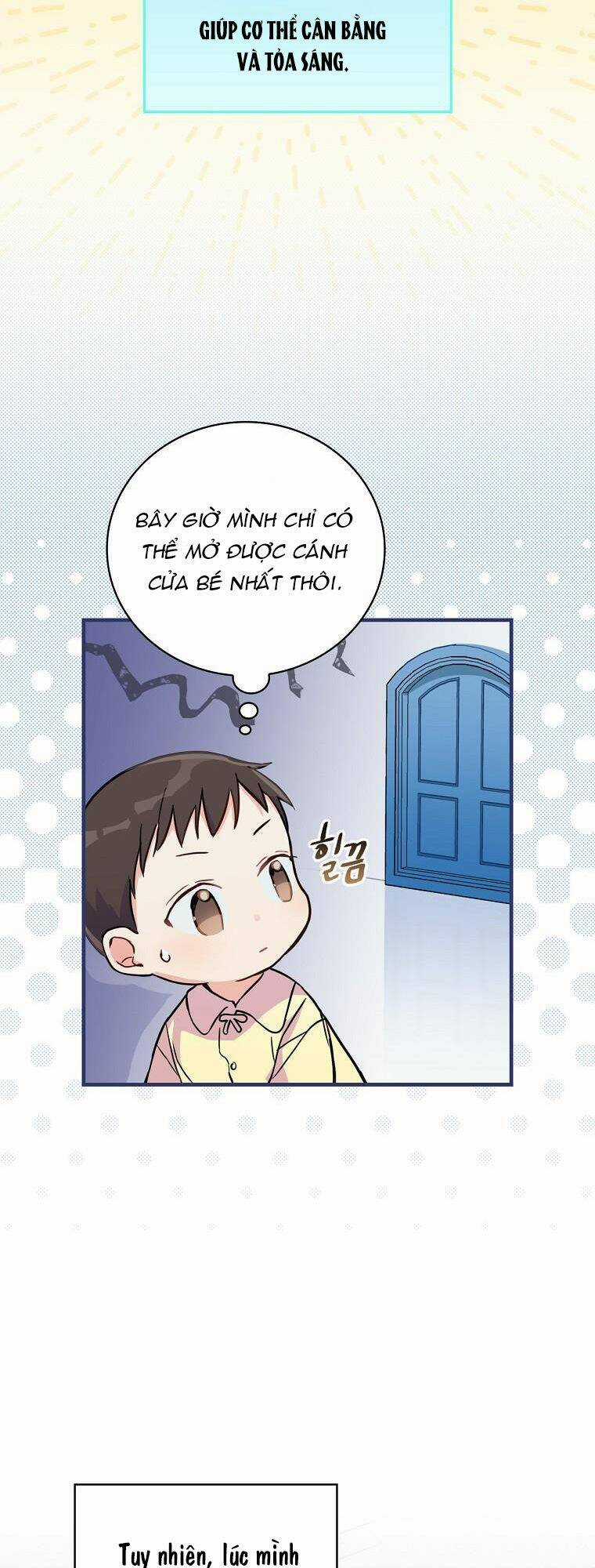Làm Siêu Sao Từ 0 Tuổi Chapter 1 trang 45