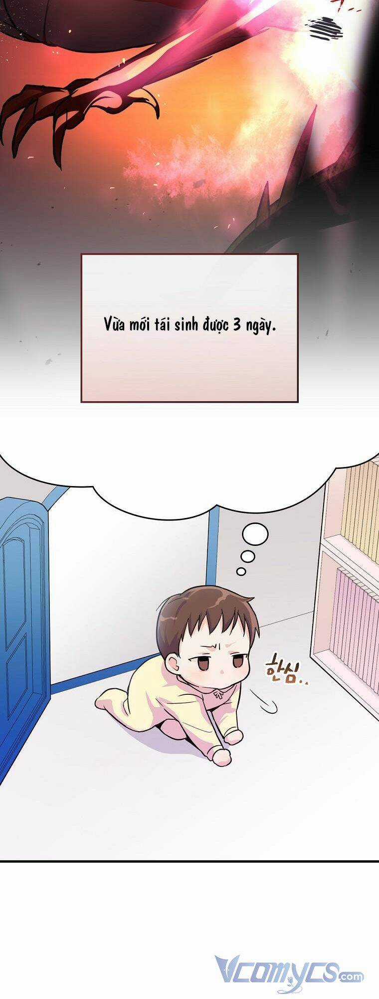 Làm Siêu Sao Từ 0 Tuổi Chapter 1 trang 48