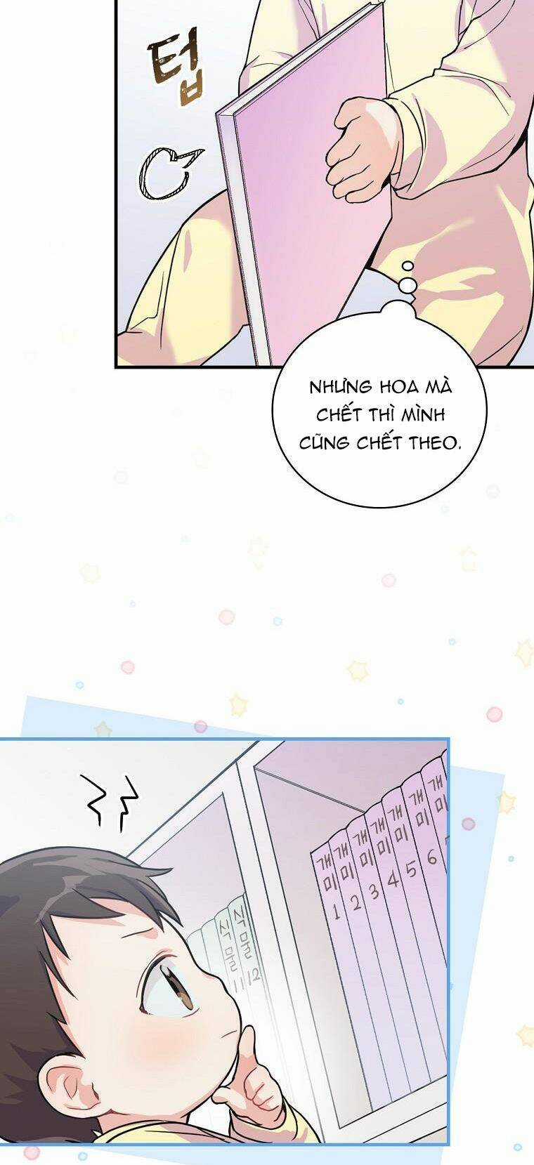 Làm Siêu Sao Từ 0 Tuổi Chapter 1 trang 53