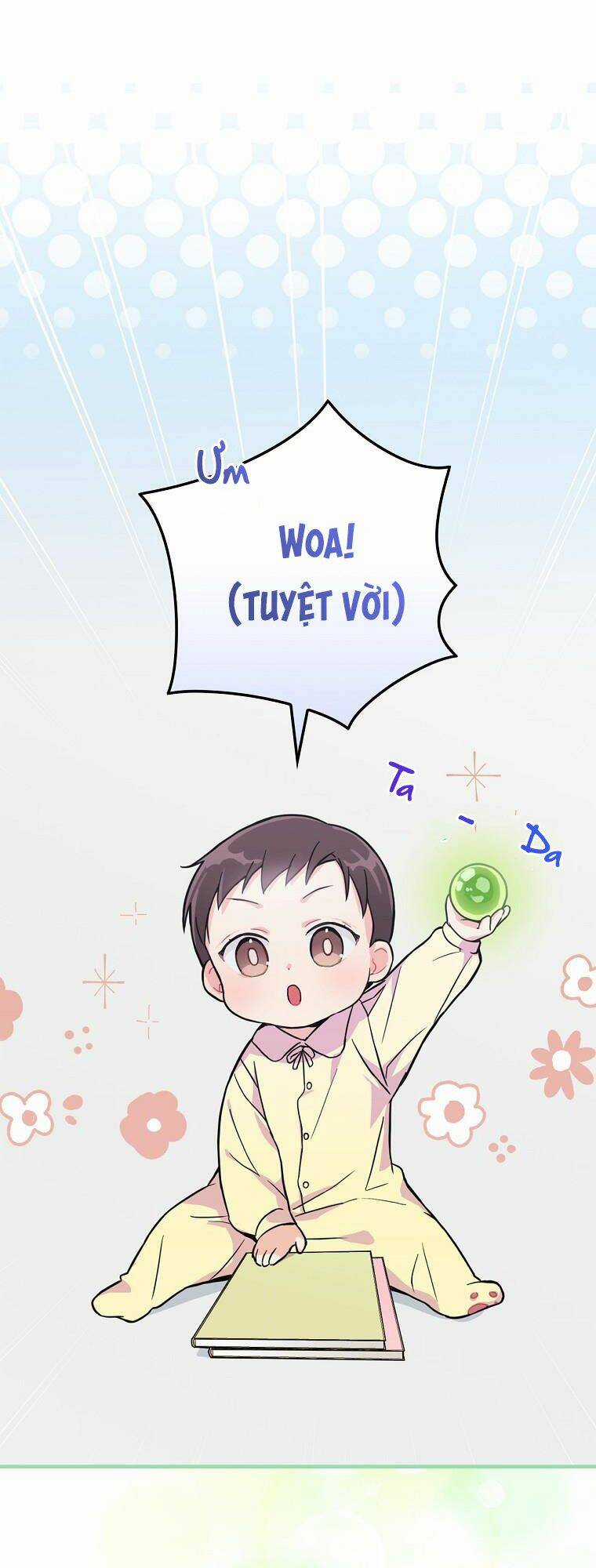 Làm Siêu Sao Từ 0 Tuổi Chapter 1 trang 55