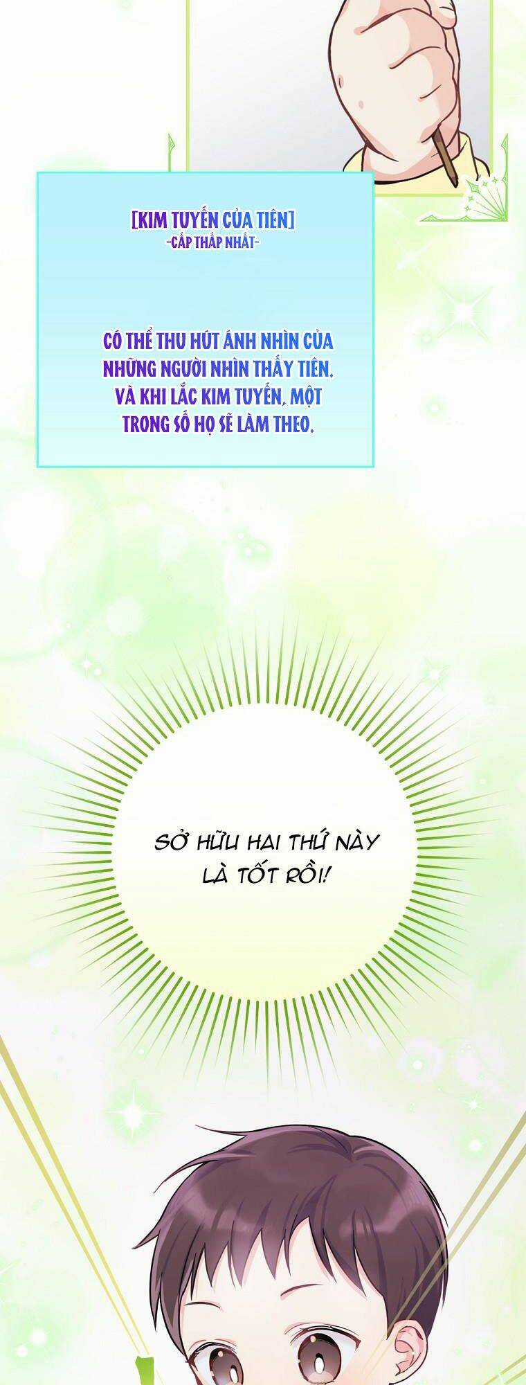 Làm Siêu Sao Từ 0 Tuổi Chapter 1 trang 57