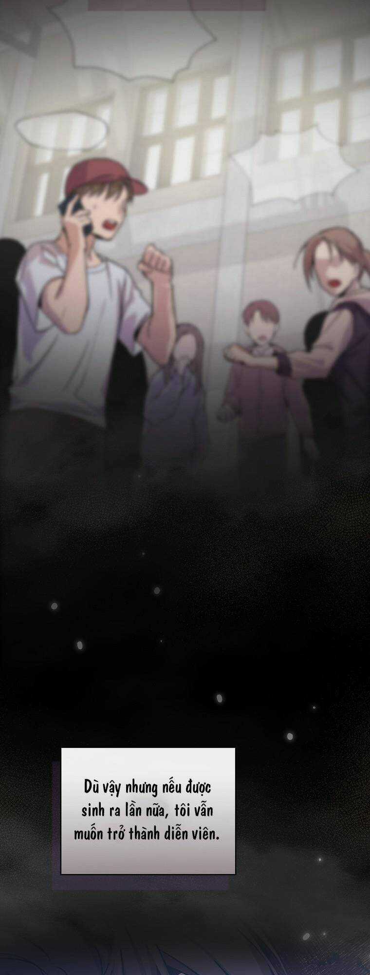 Làm Siêu Sao Từ 0 Tuổi Chapter 1 trang 8