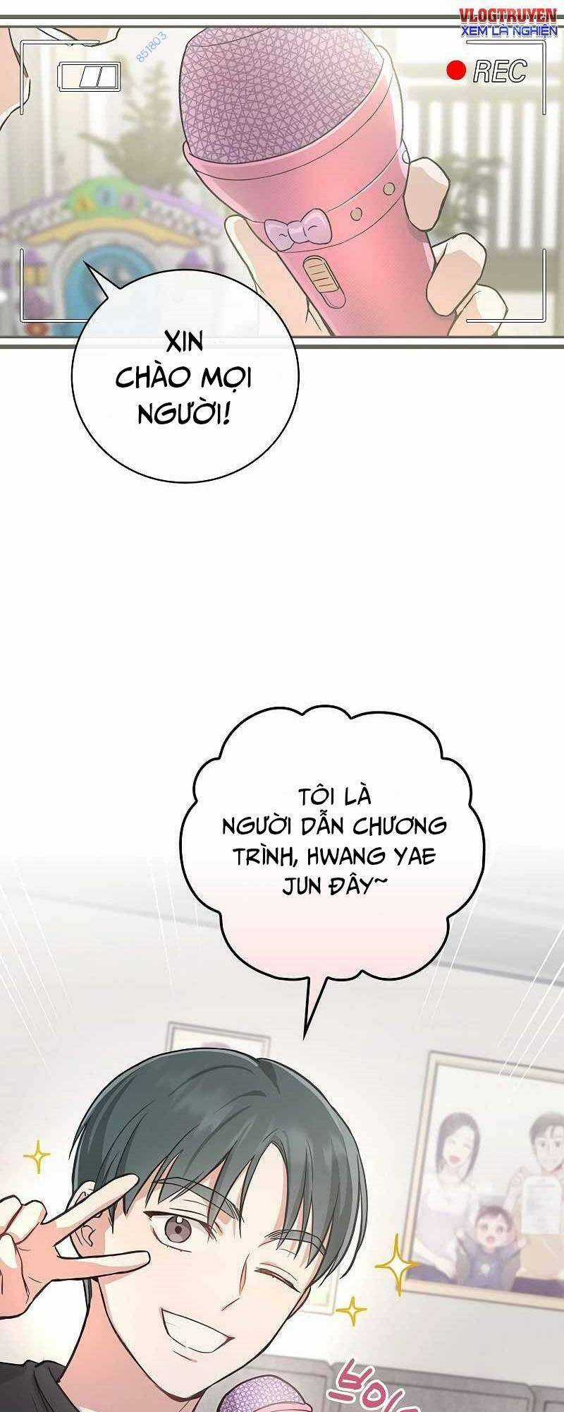 Làm Siêu Sao Từ 0 Tuổi Chapter 10 trang 0