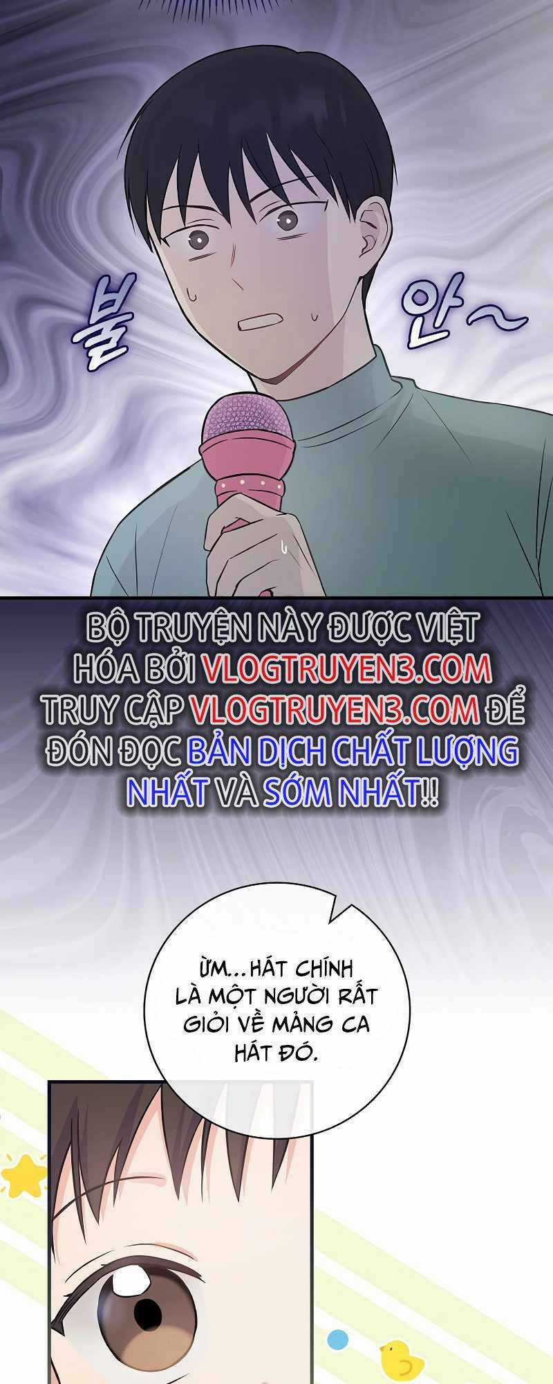 Làm Siêu Sao Từ 0 Tuổi Chapter 10 trang 10