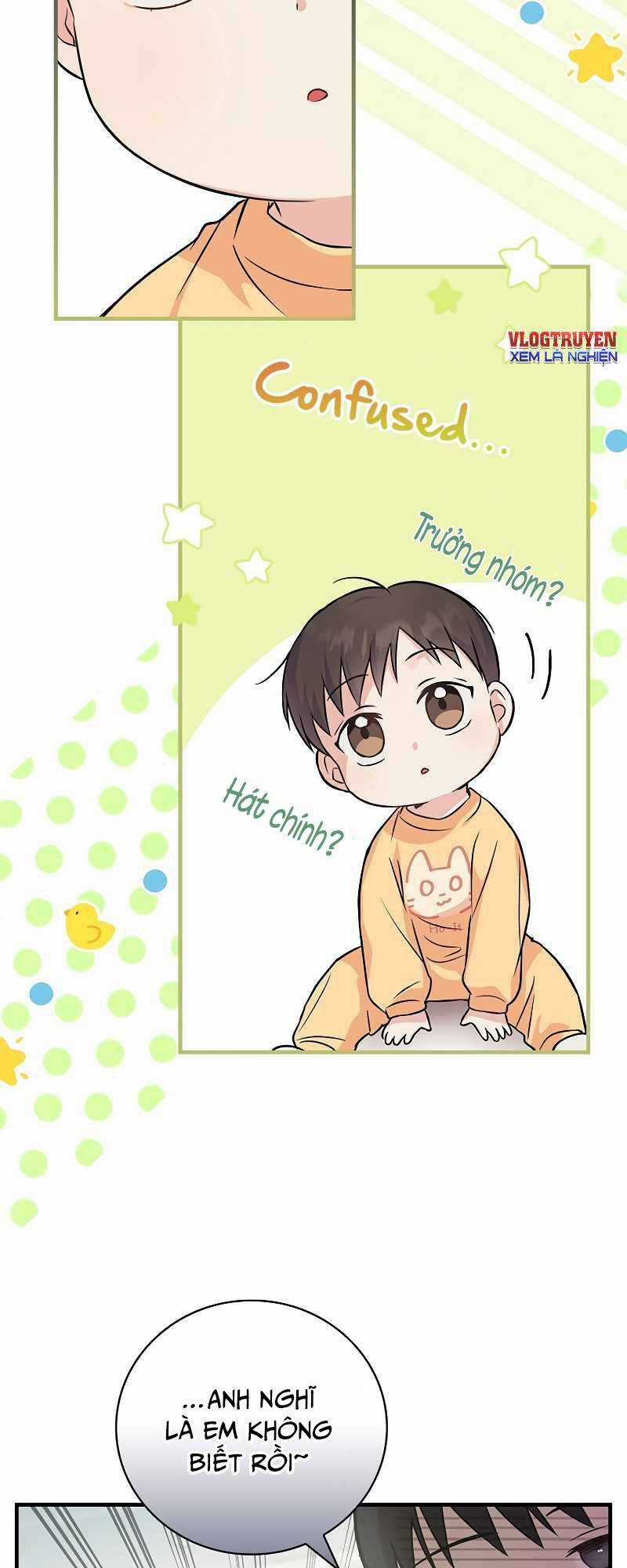 Làm Siêu Sao Từ 0 Tuổi Chapter 10 trang 11